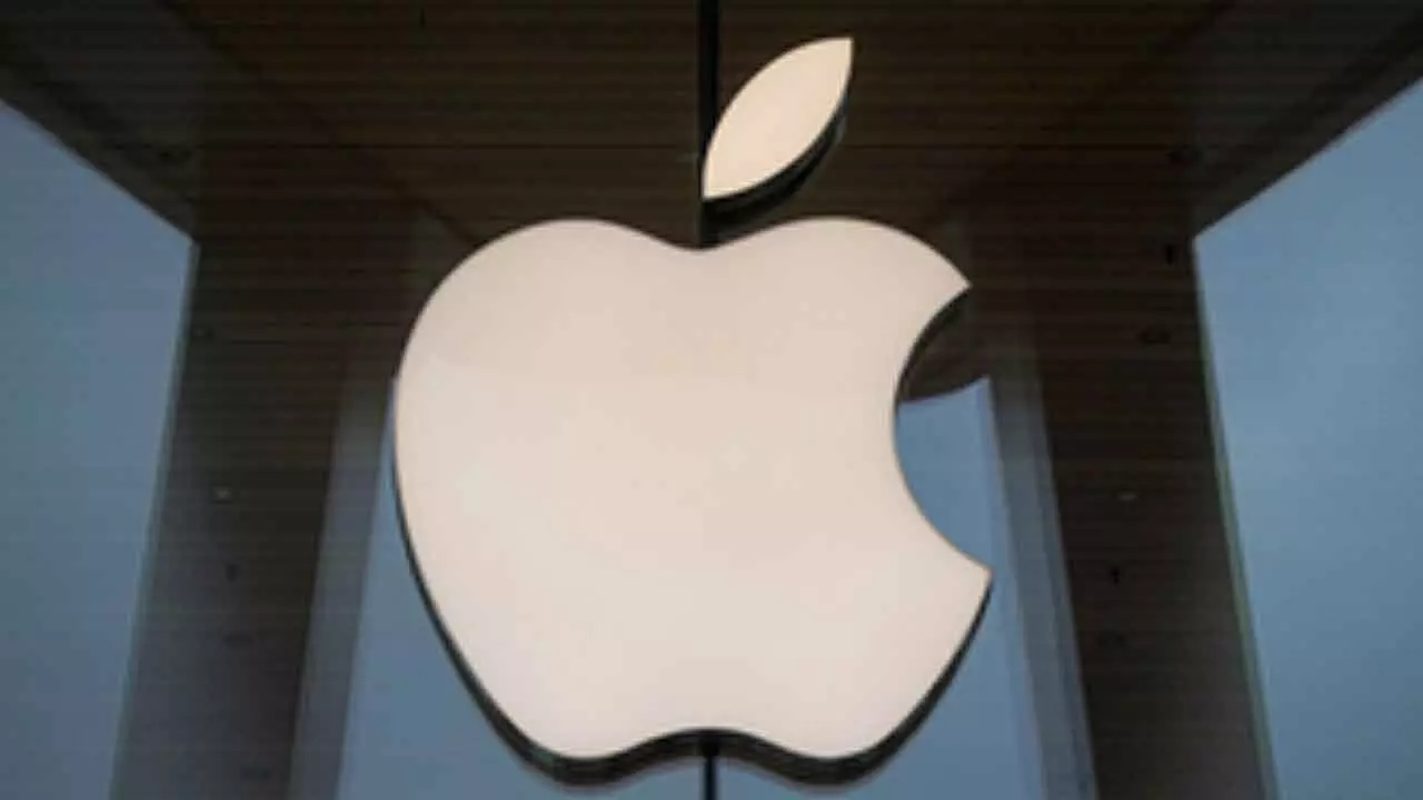 Apple India Posts 23% Profit Growth In FY24