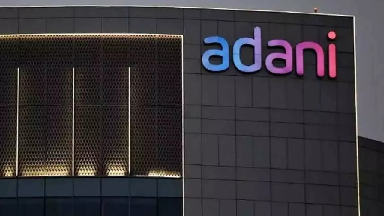 Adani Group Denies Allegations