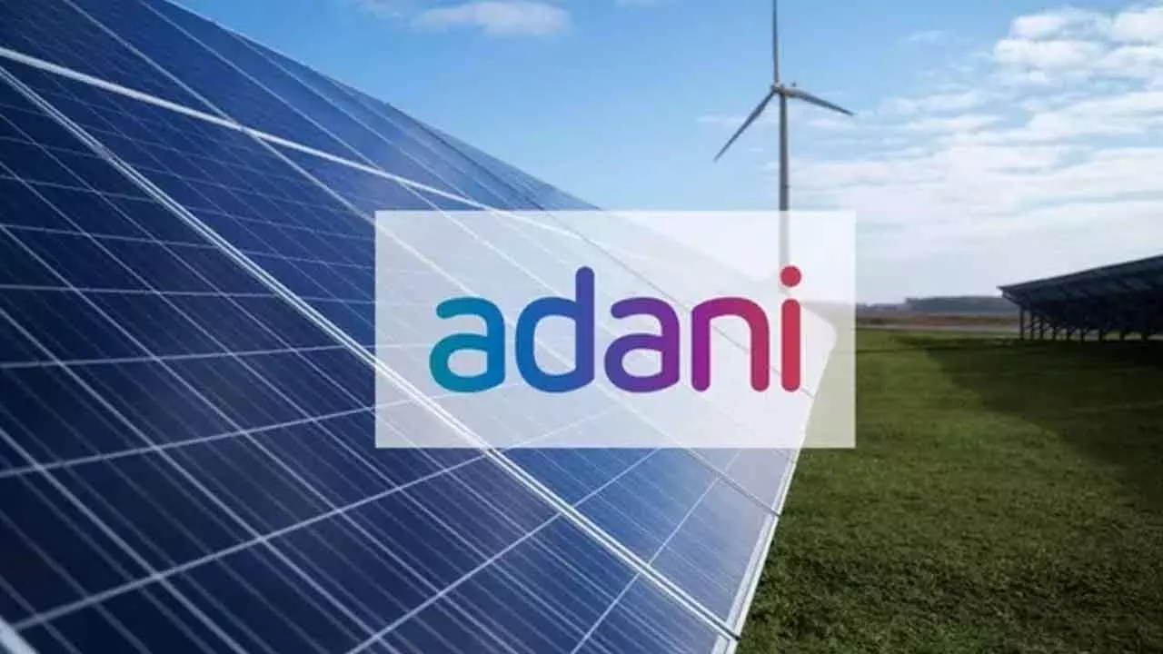 Adani Green Scraps $600-Mn Bond Sale