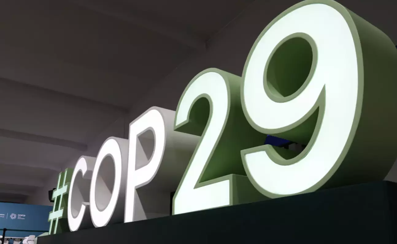 Developing nations condemn COP29 NCQG text, drama continues