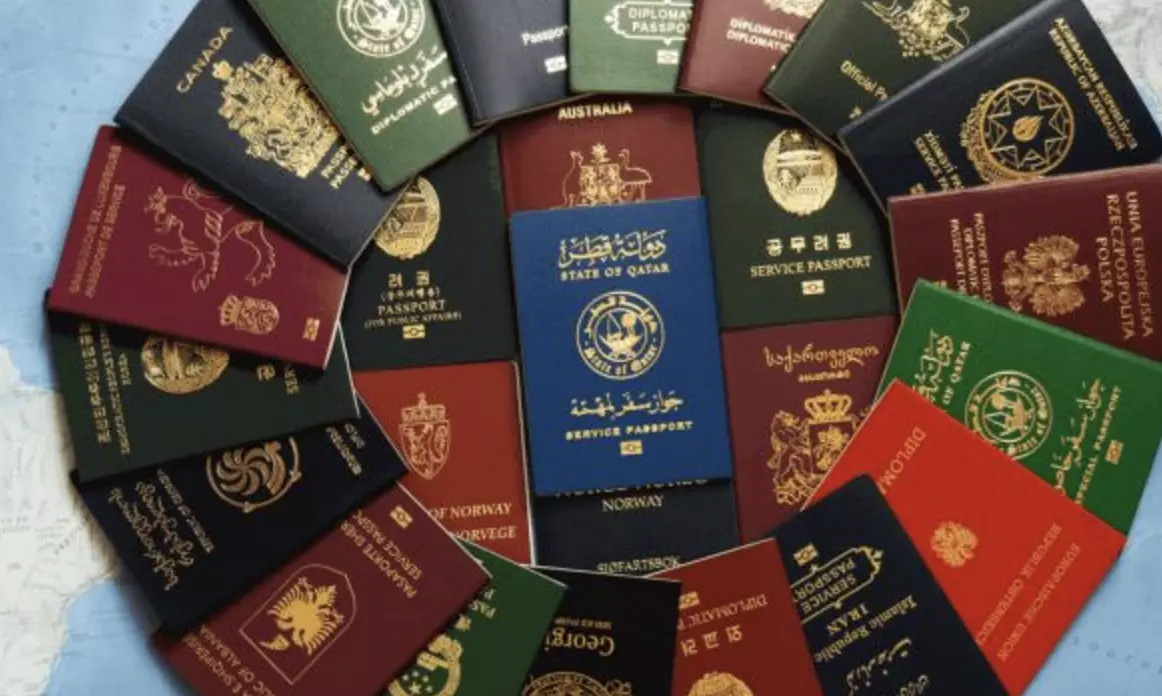 Top 10 most and least expensive passports in 2024: Where does the Indian passport stand?