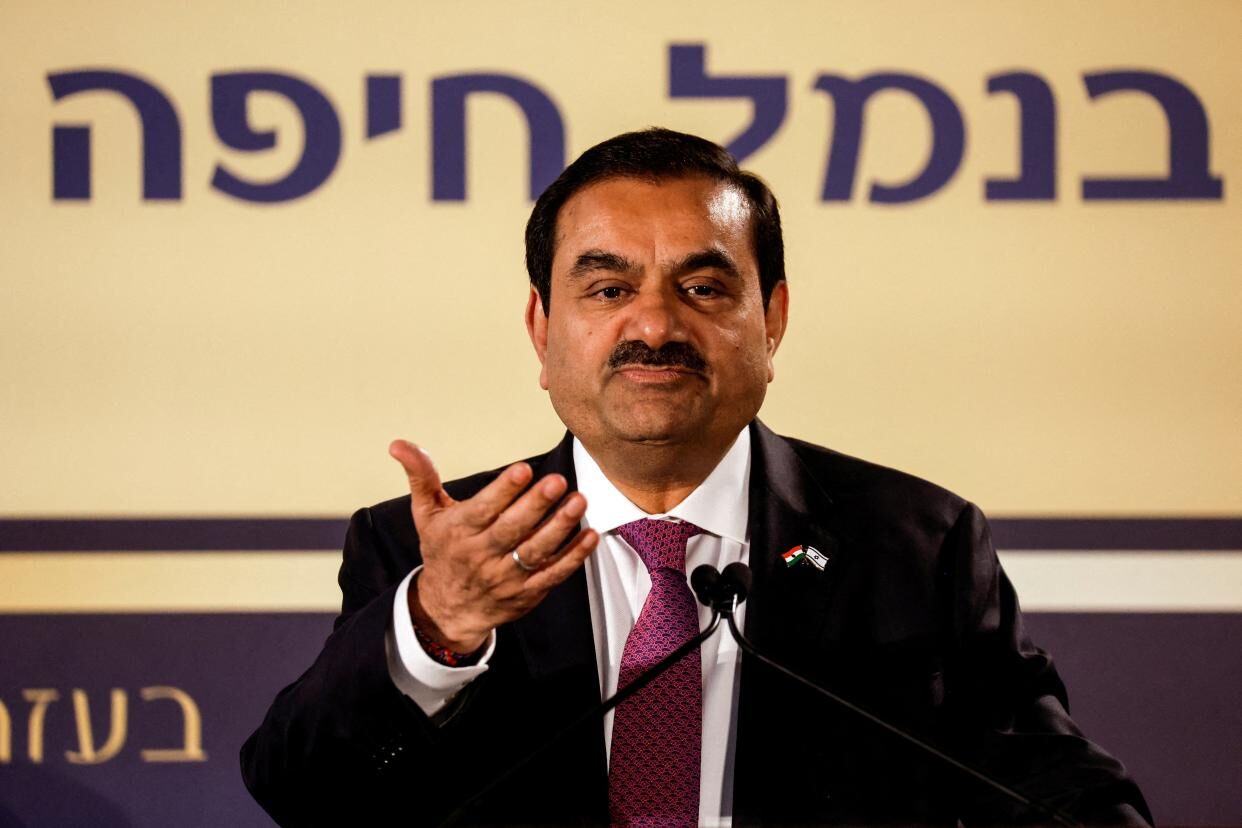 Gautam Adani: Will He Be Arrested? What Lies Ahead in the Legal Battle