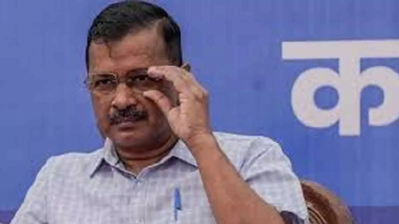 Excise Case: Delhi HC Refuses To Stay Kejriwal Trial