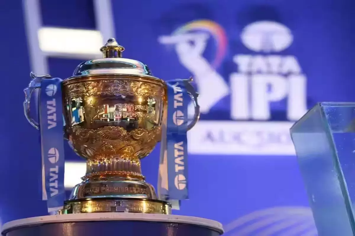 IPL 2025: Start Date, Final Date, and Key Updates Revealed