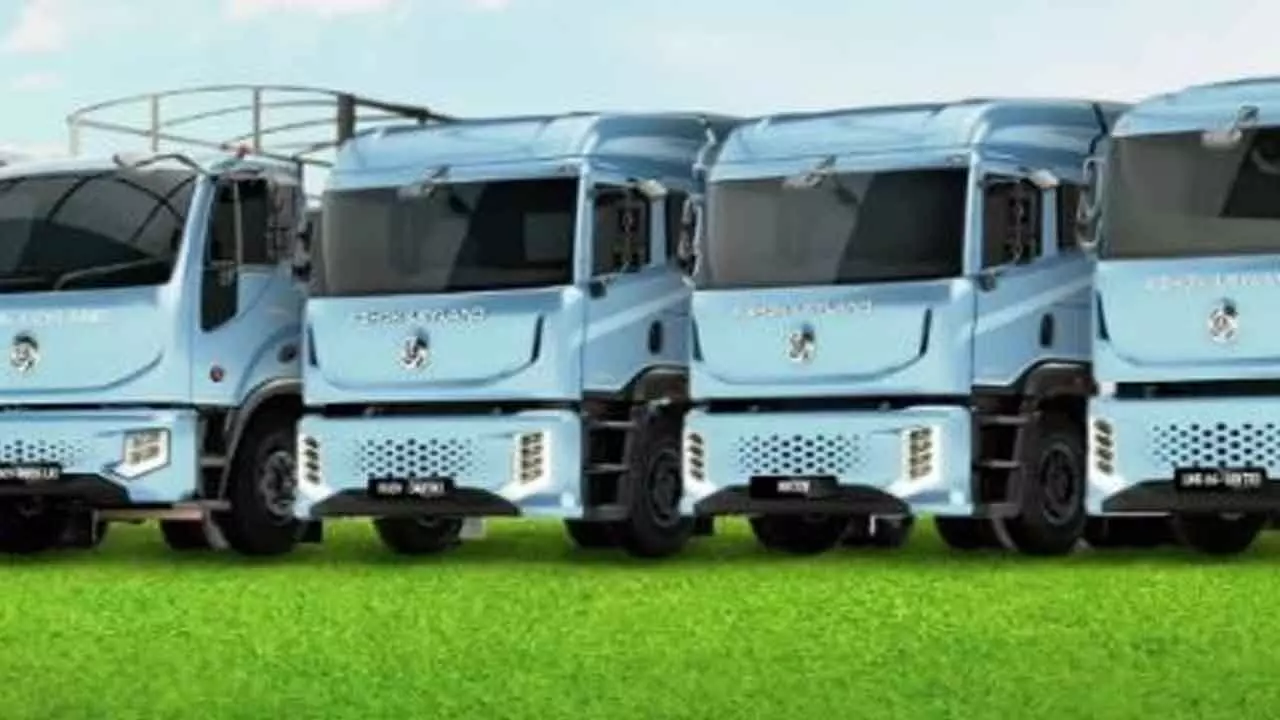 Ashok Leyland Strengthens Retail Footprint In West Bengal