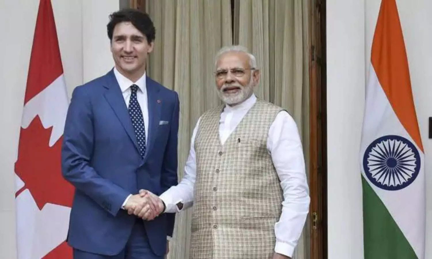 Canadian Government Rejects Media Reports Linking PM Modi, Jaishankar And NSA Doval To Criminal Activities