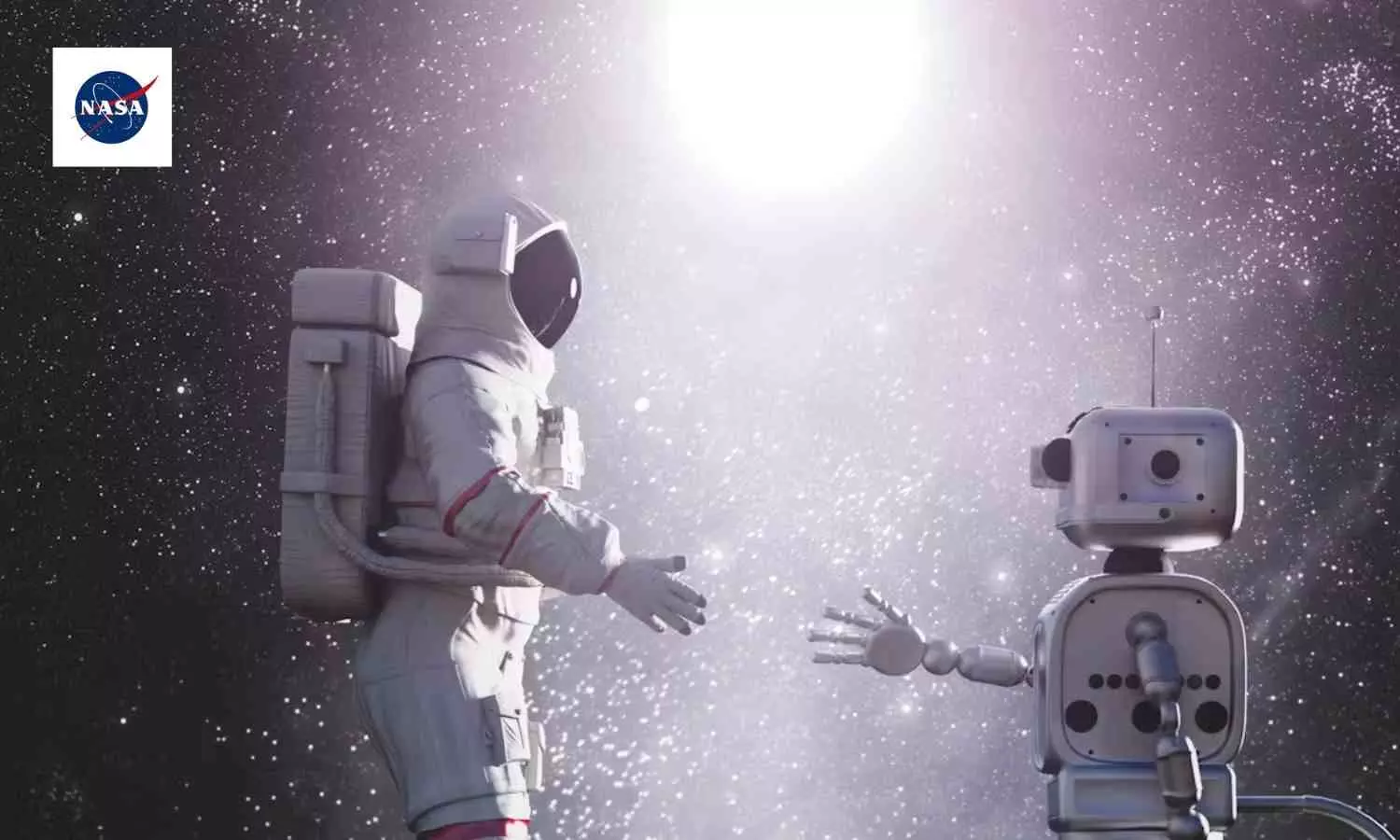 Artificial Intelligence To Space Science: Says NASA