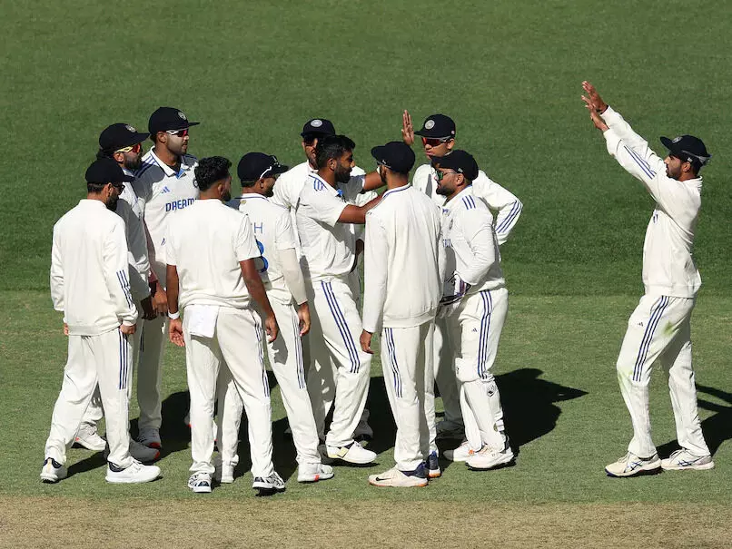 India vs Australia LIVE: 1st Test, Day 1 Updates