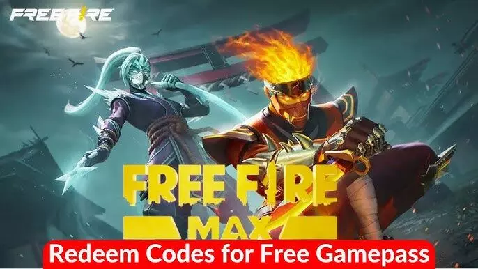 Garena Free Fire MAX Redeem Codes for November 23: How to Redeem and Claim Free Rewards