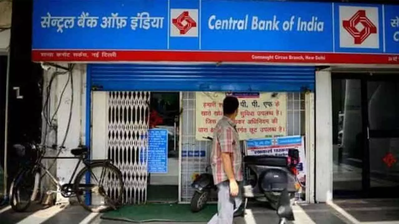 Central Bank Of India Gets RBI Nod To Enter Insurance Biz