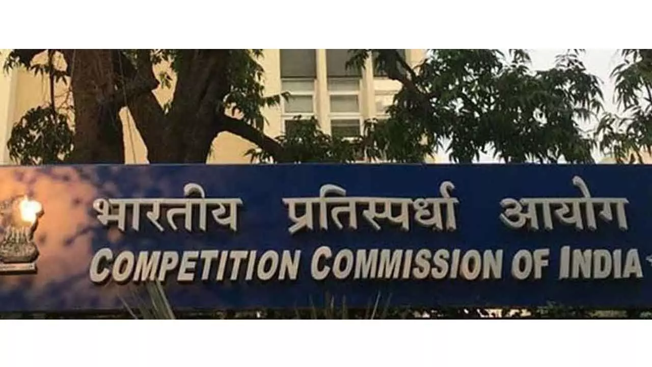 Trade Associations Should Work Within Competition Law Framework: CCI Chief