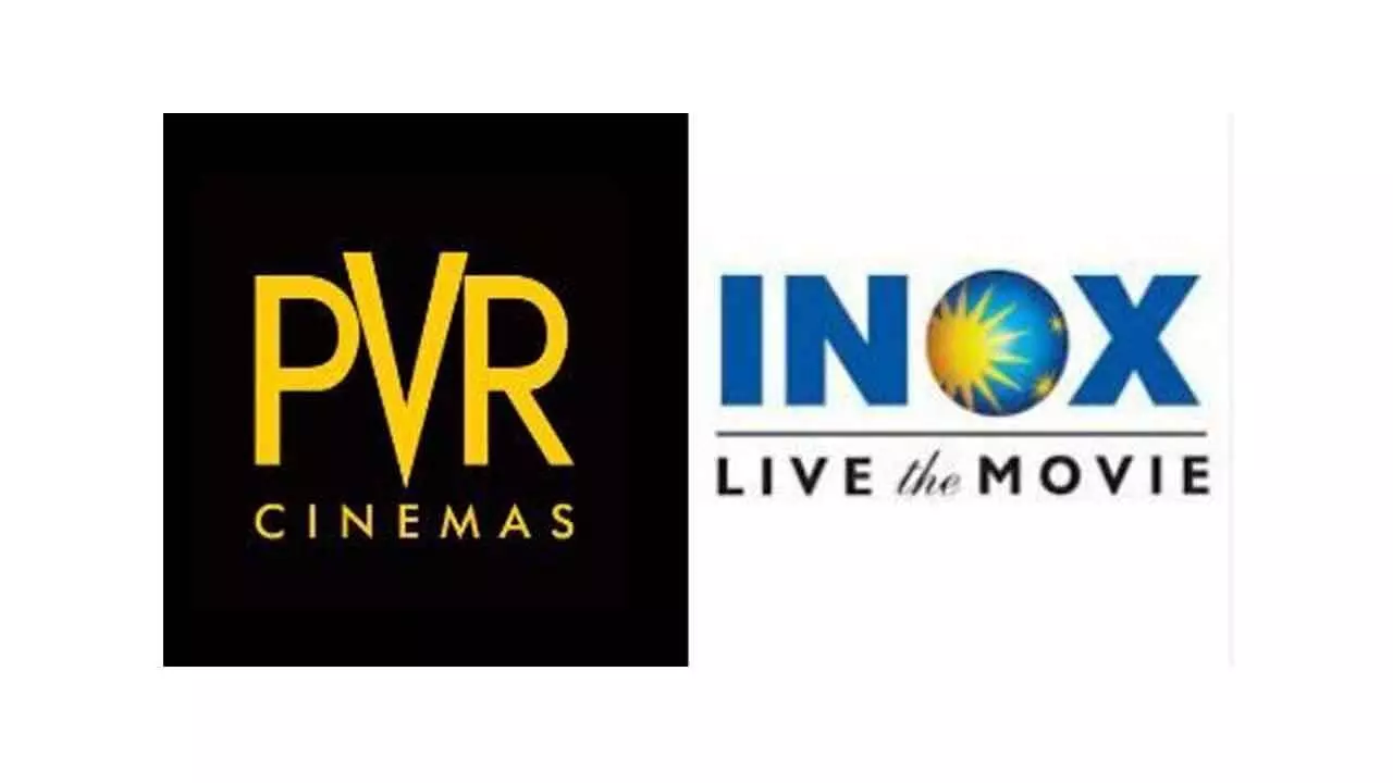 PVR INOX Invests Rs 200 Cr To Add 100 Screens Next Year