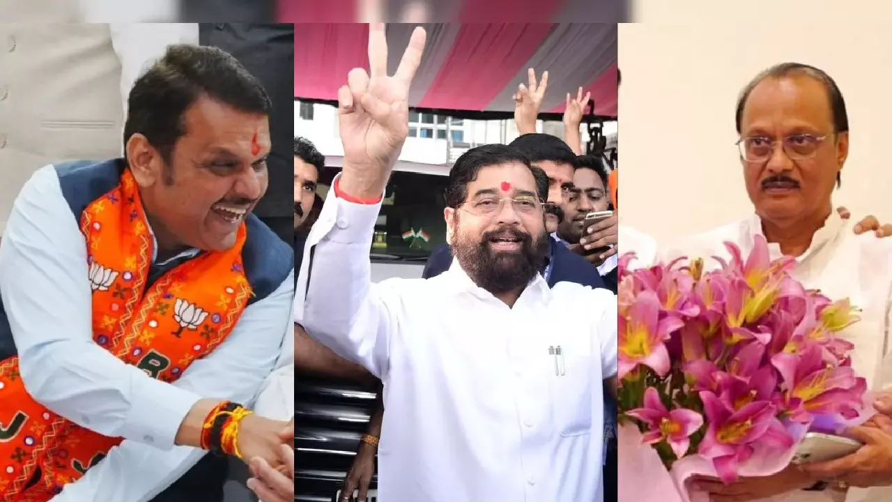 5 Key Reasons Behind BJP Alliances Historic Win in Maharashtra Elections 2024