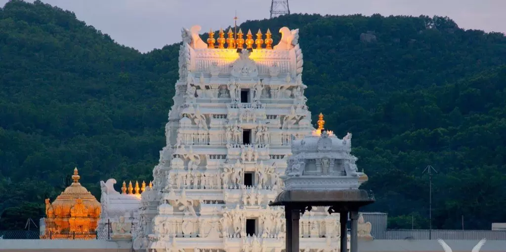 Tirumala Darshan Alert: Devotees Expected to Wait 10 Hours Due to Increased Crowds