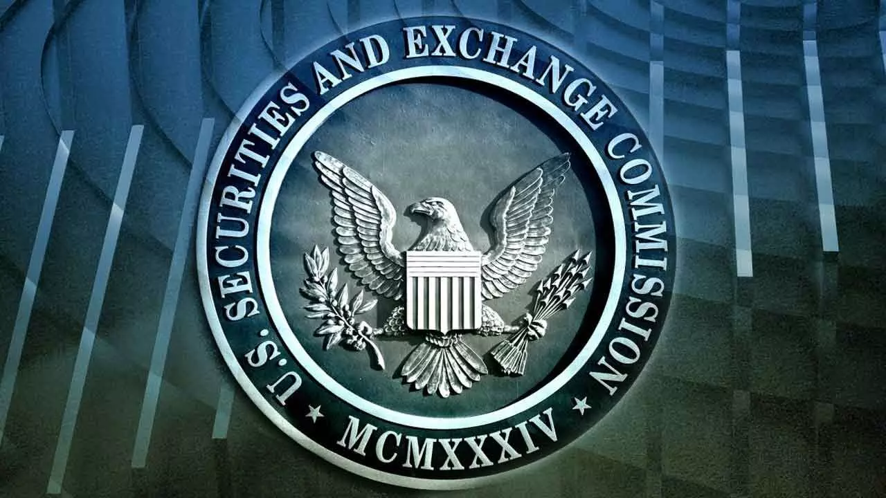 US SEC Can’T Summon Foreign National: Experts