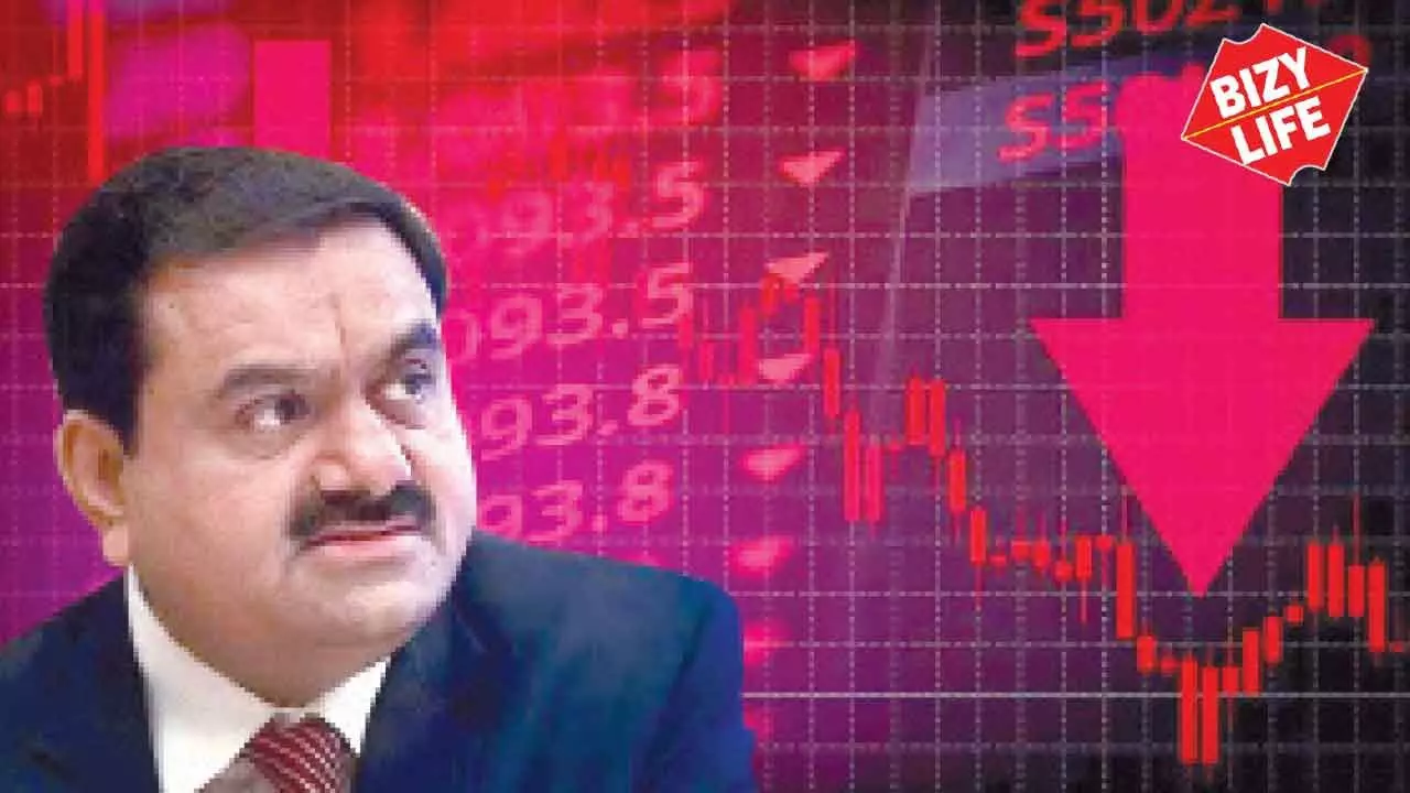 Armed With A Strong Bottom Line, The Adani Group May Not Sink Following US Indictment