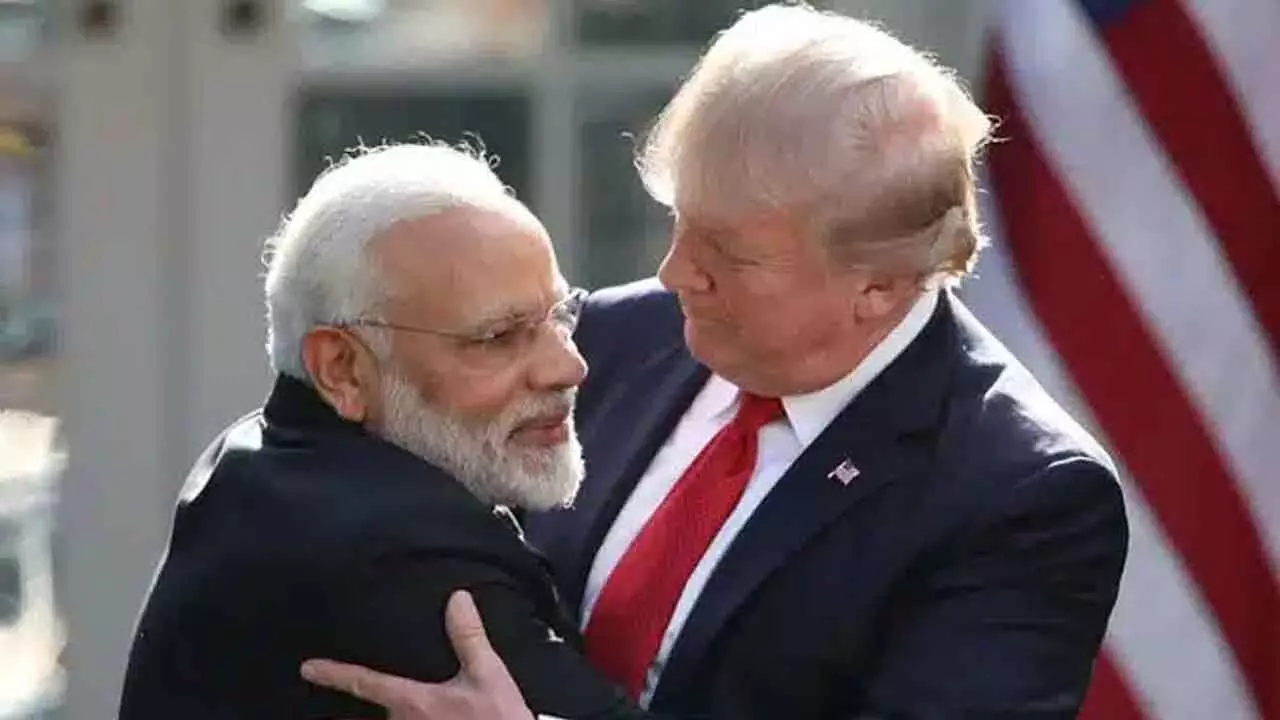 India Can Bolster Position In Global Supply Chains Under Trump 2.0