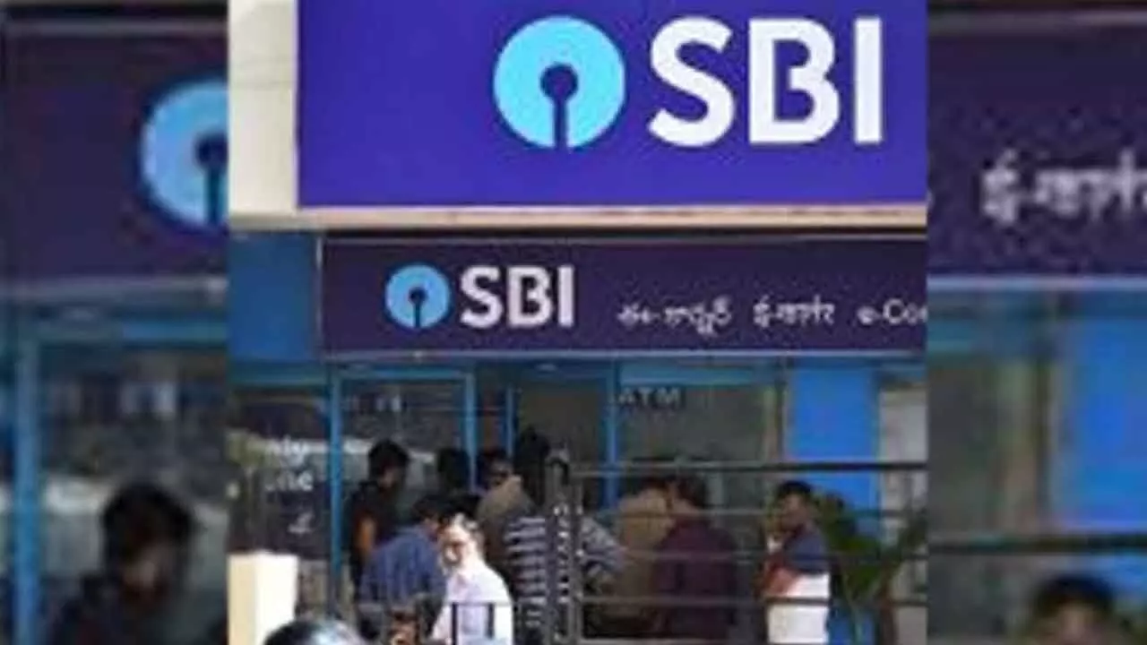 SBI Saves Hyd Sr Citizen From Rs 46-L cyber fraud