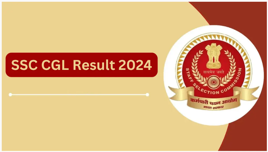 SSC CGL Results 2024: Detailed Steps to Check Tier 1 Results and Key Information