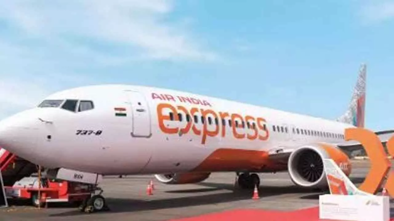 Air India Express Increases Flight Operations From NE Destinations