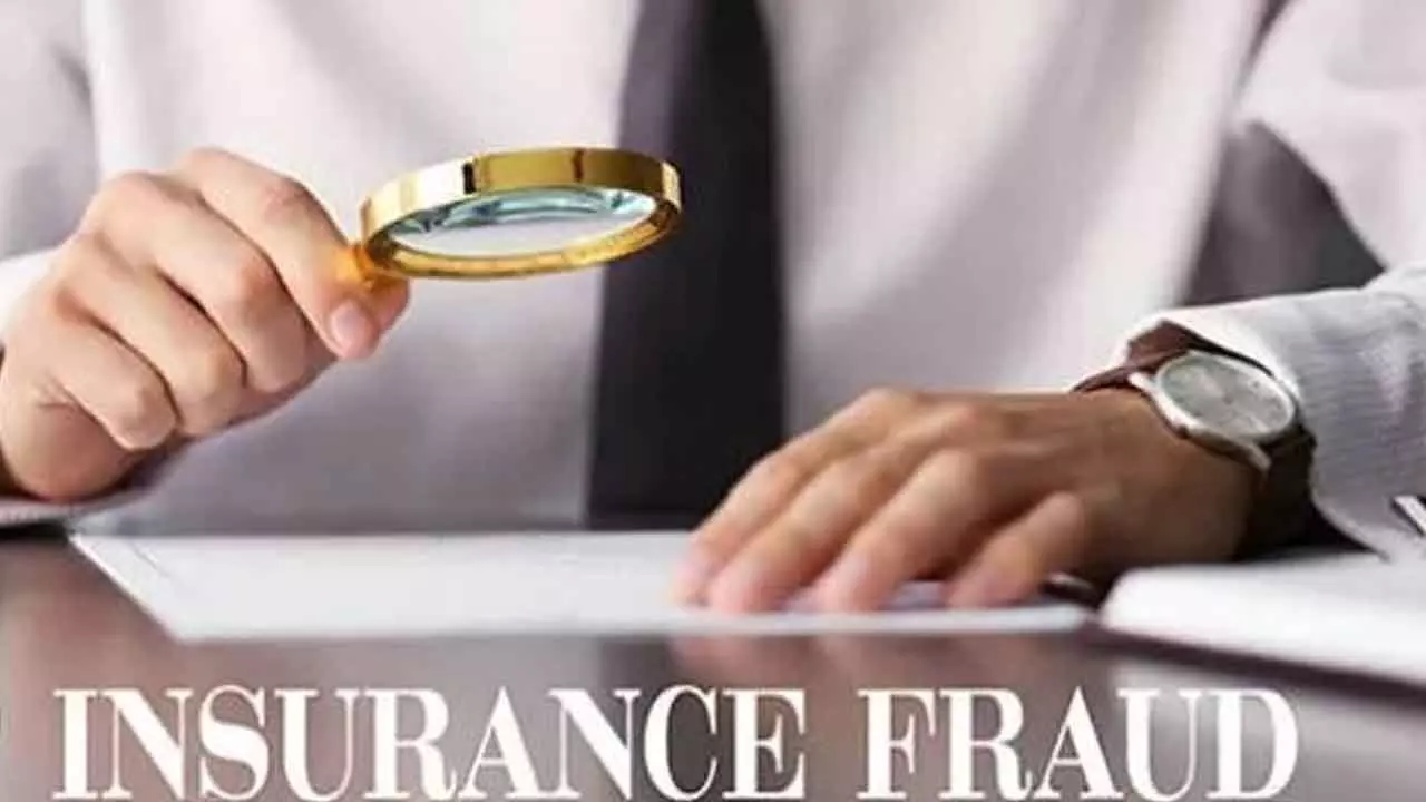 Bajaj Alliance Holding Fraud Awareness Week