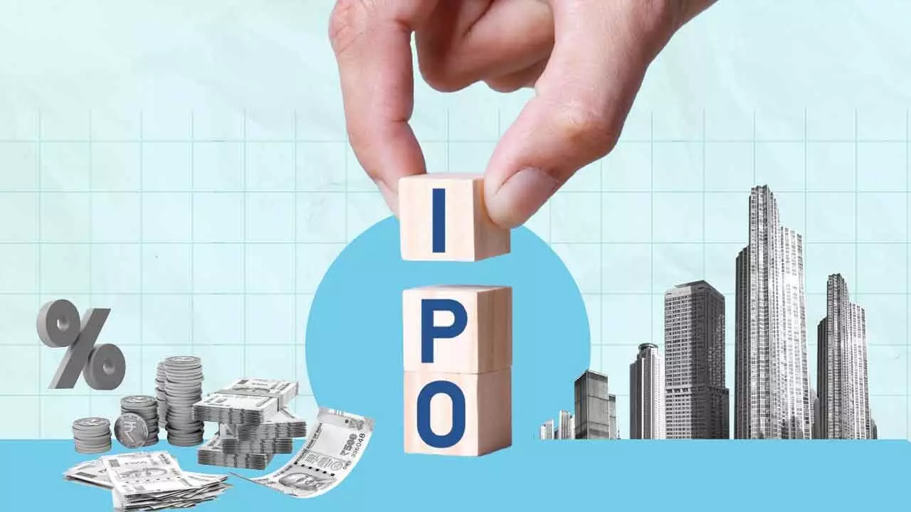 10 IPOs To Hit Capital Mkt In Dec