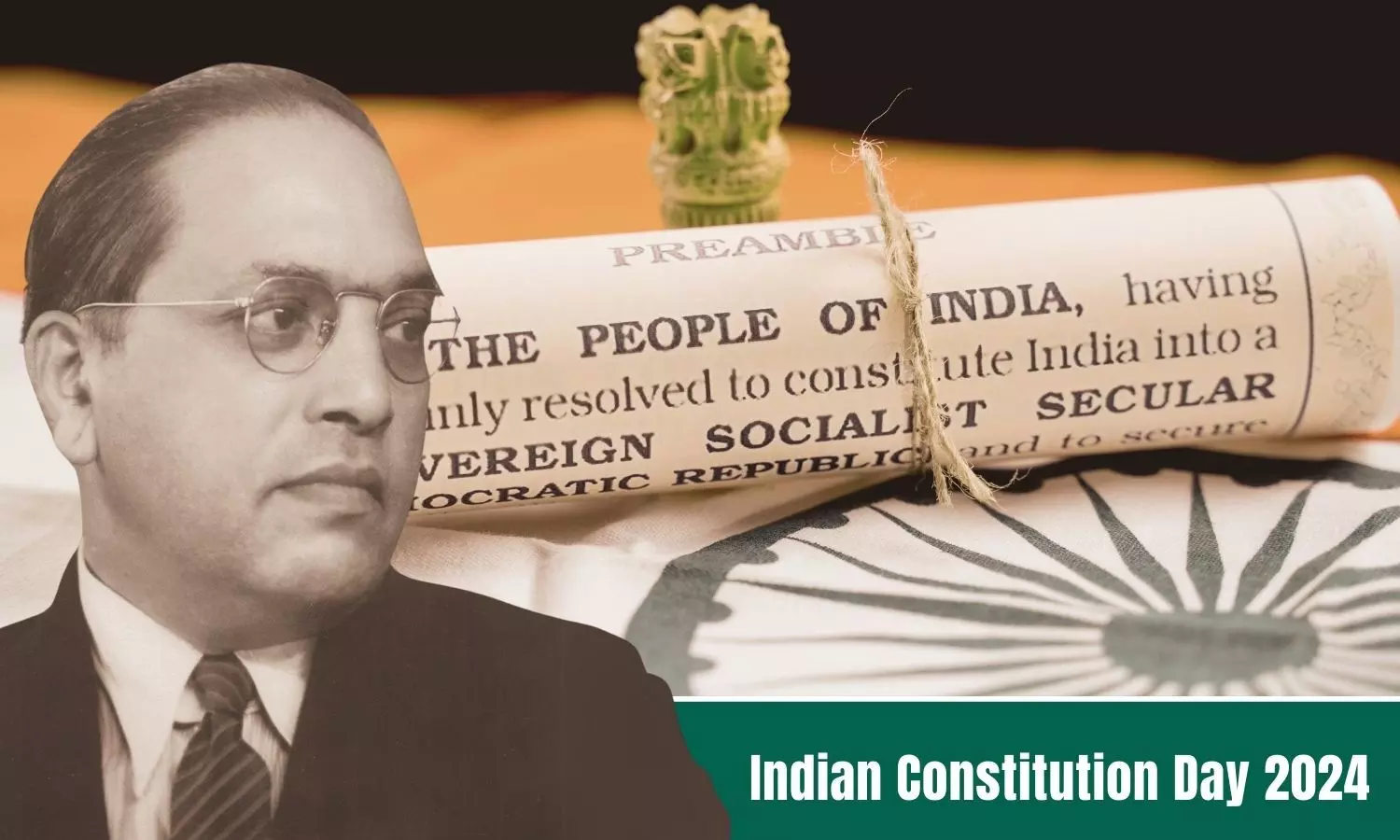 Constitution Day of India 2024- A Tribute to Democracy and Justice