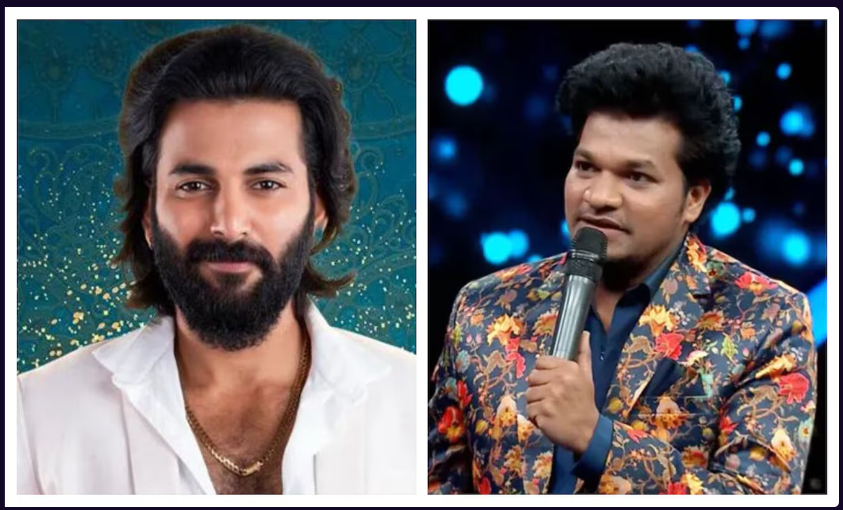 Bigg Boss Telugu 8: Tensions Flare as Gautham and Avinash Lose to Nabeel and Prithvi in Nominations