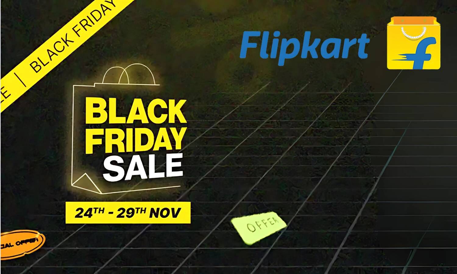 Flipkart Black Friday Sale Deep Discounts On Iphone Galaxy S