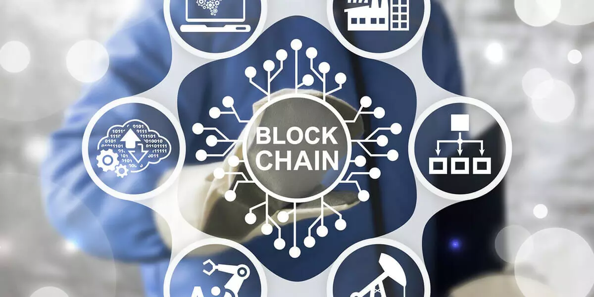 The Role of Blockchain Technology