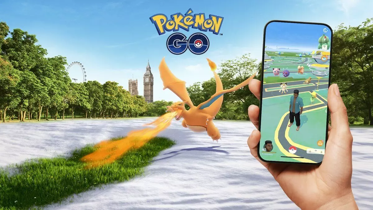 Your Pokémon Go Data is Training AI Models – Heres What You Need to Know