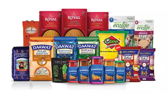 LT Foods enters Saudi Arabia market; eyes nearly Rs1,000 cr revenue in 5 yrs