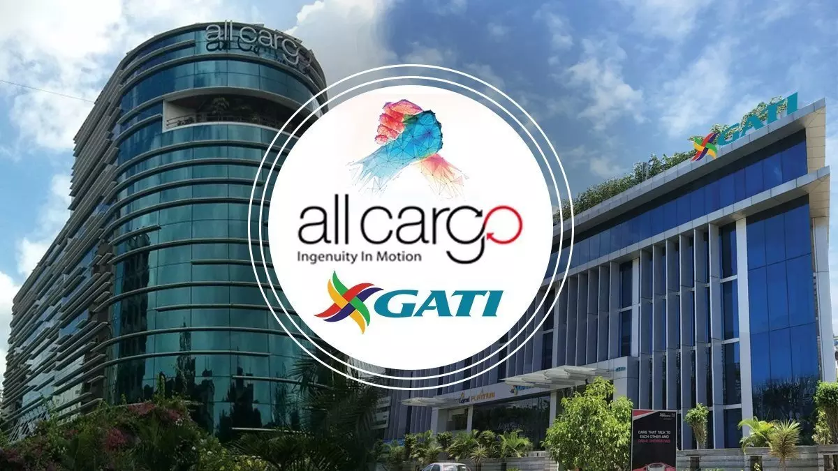 Allcargo Gati launches direct delivery services via air to Imphal, Varanasi