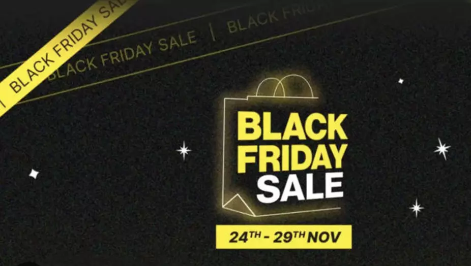 Flipkart Black Friday Sale 2024: Massive discounts on iPhone 15, Samsung Galaxy S23, Pixel 9, and more