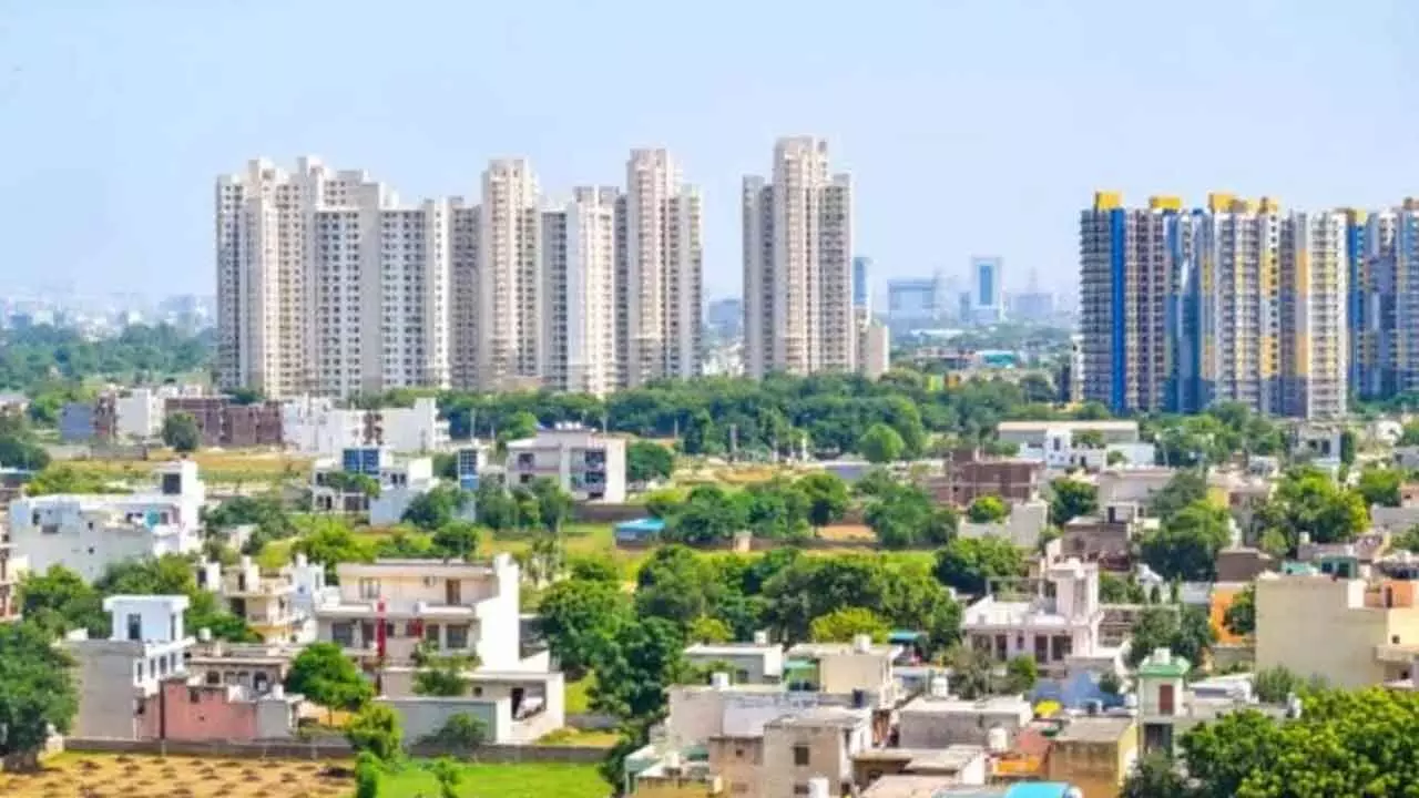 Time To Slash Realty Prices Amid Slowdown