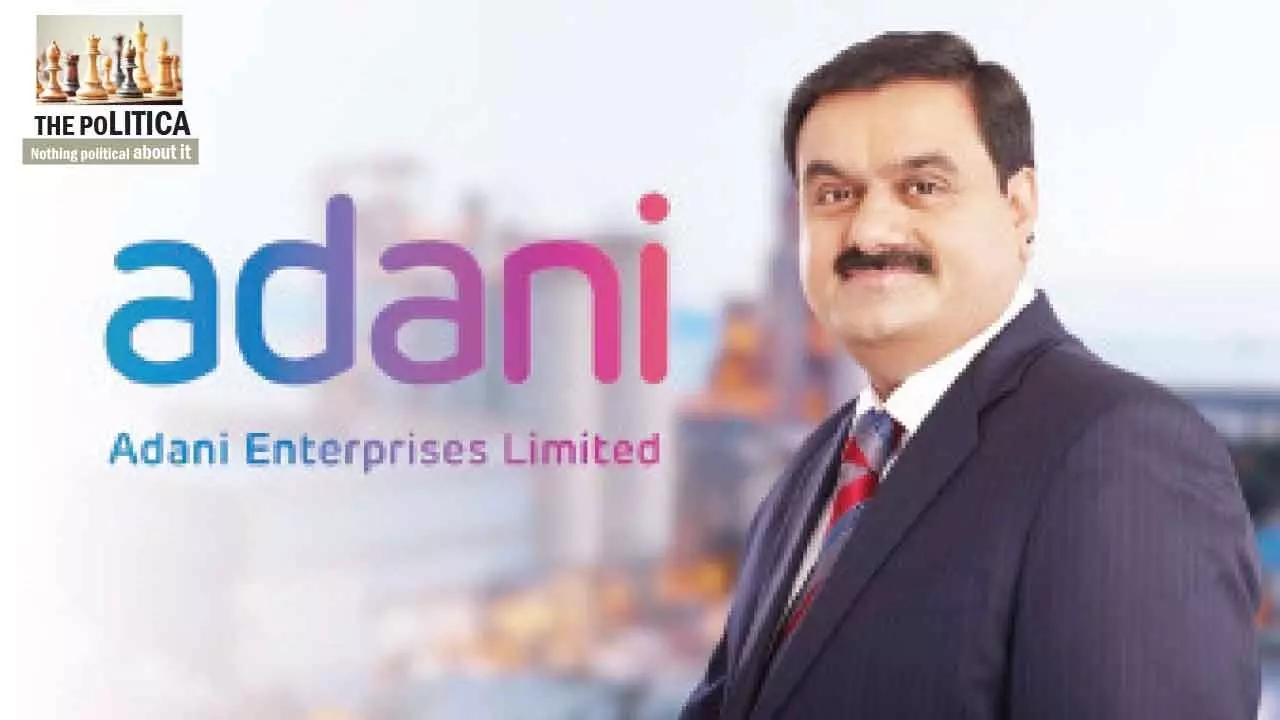 Adani Indictment: Modi Govt Needs A Serious Introspection