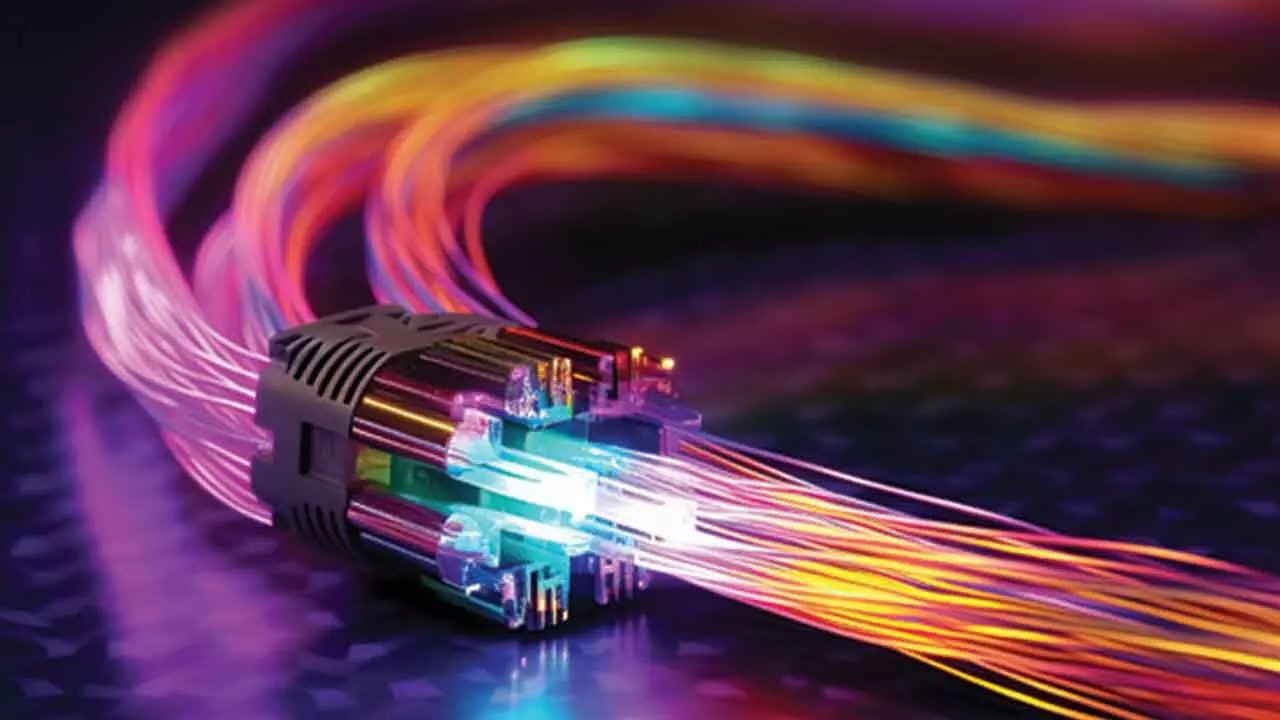 Rapid Digital Expansion To Create 1 L New Jobs In Fiber Tech In 5 Yrs