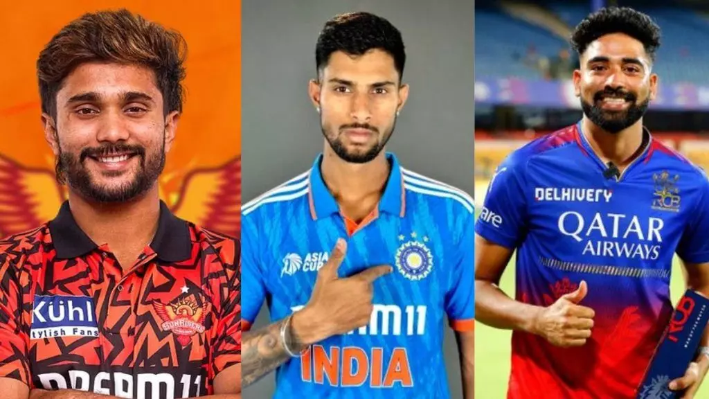 Telugu IPL Players Shine in 2025 Auction: 5 Out of 18 Make the Cut