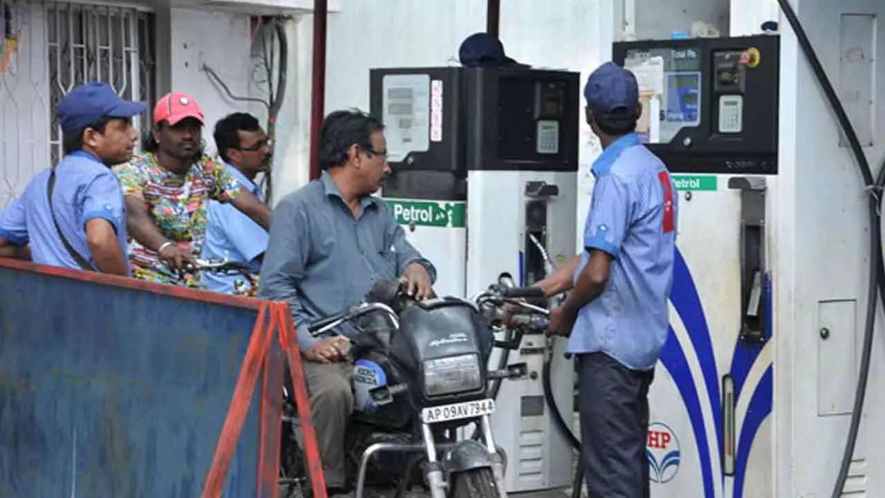 GCC To Digitize Its 29 Petrol Bunks