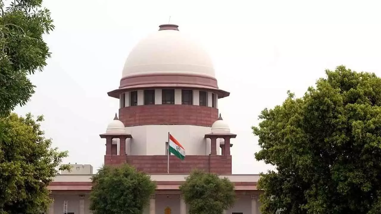 SC Dismisses Pleas Challenging Preambles Secular, Socialist Terms