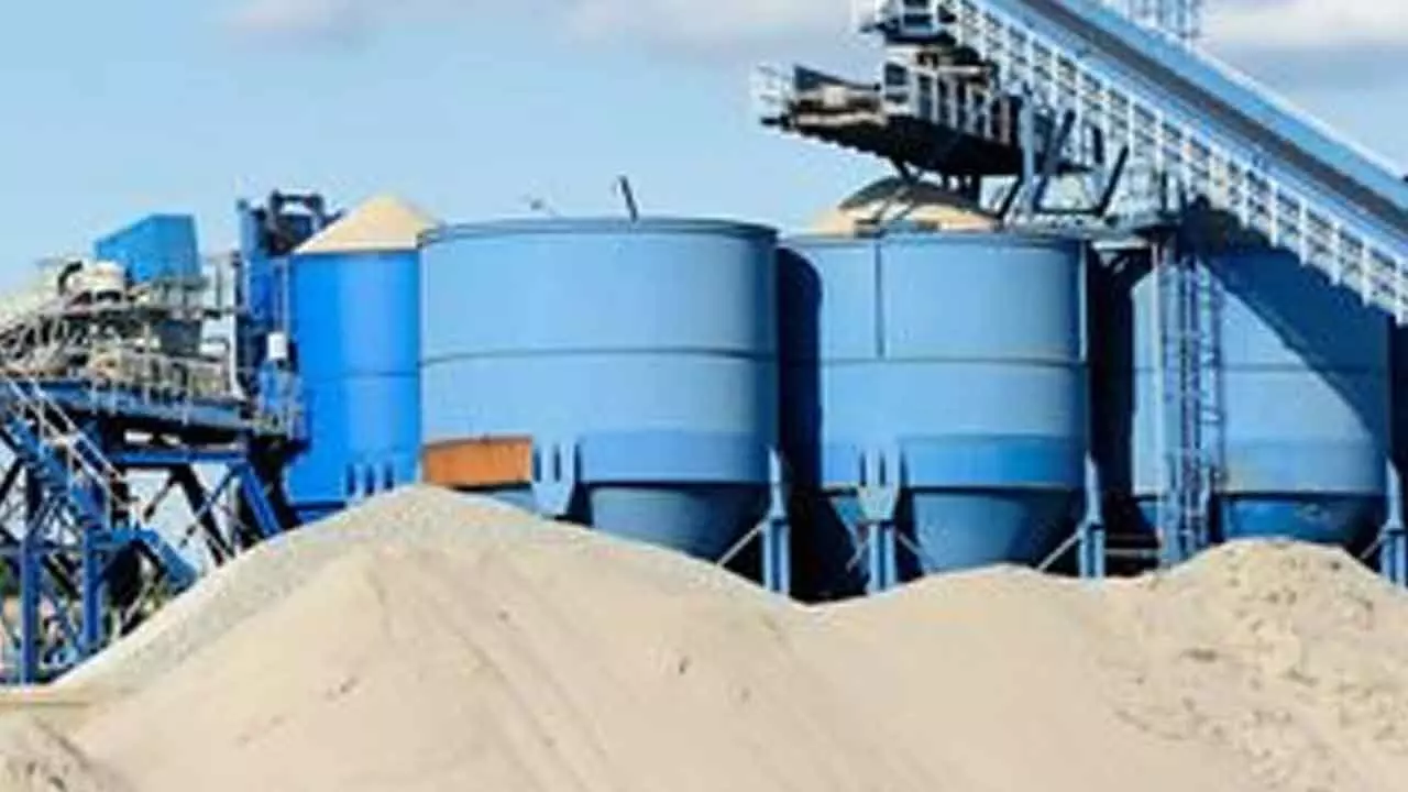 Cement Industry Projected To Grow To 5.09 Bn Tonnes In 5 Yrs