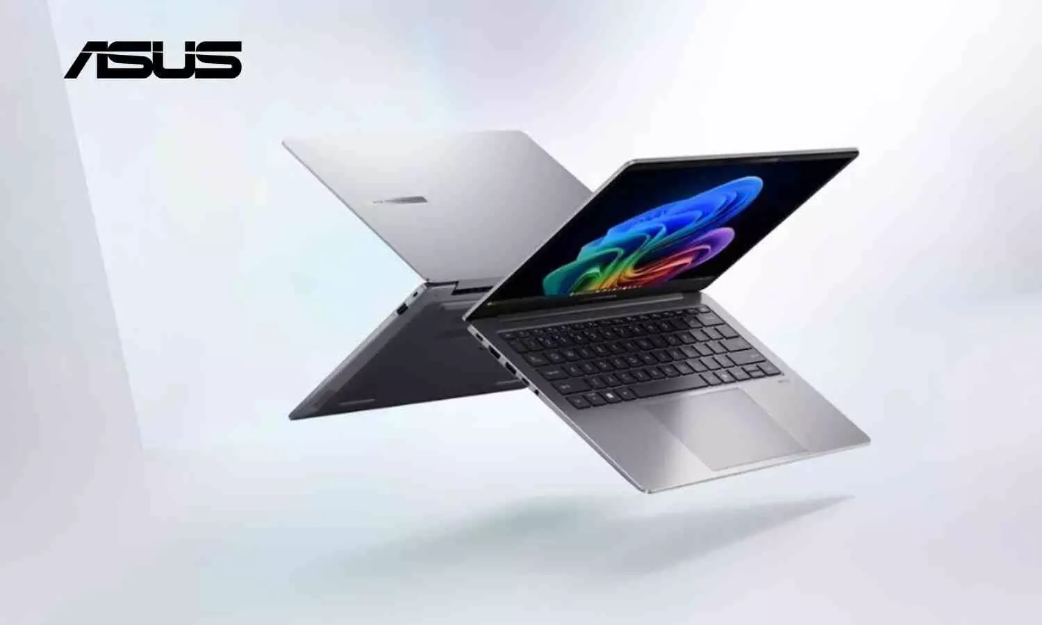 New Launch: Asus Unveils ExpertBook  AI PCs For Businesses