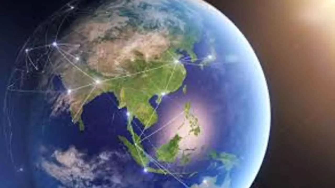 Most APAC Nations To See Strong Growth In 2025, China To Take Hit