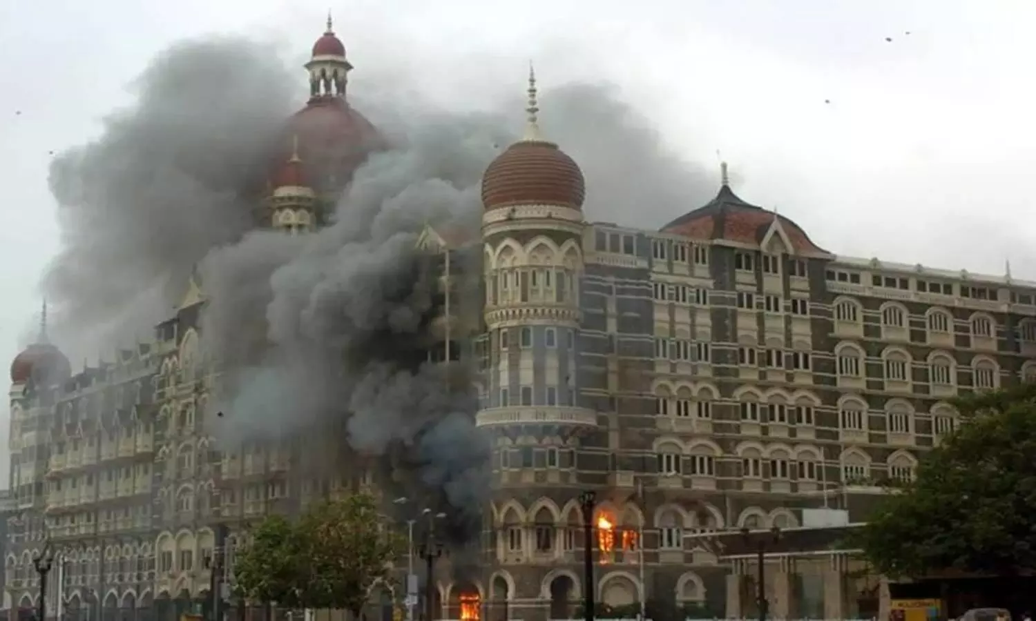 Remembering the Heroes of 26/11 Mumbai Terror Attacks