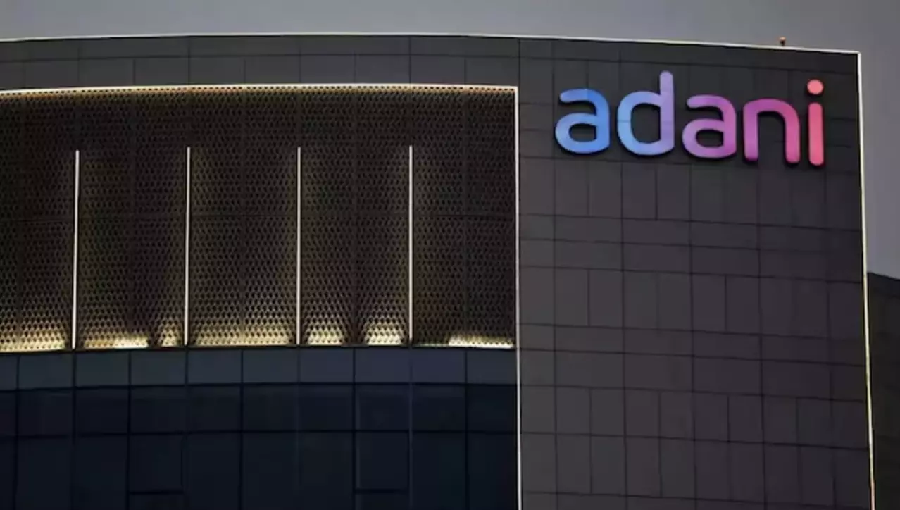 More trouble for Adani Group as Moodys downgrades outlook for seven firms