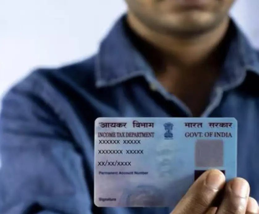 Do you need to change your PAN Card Under PAN 2.0? Here are all the details