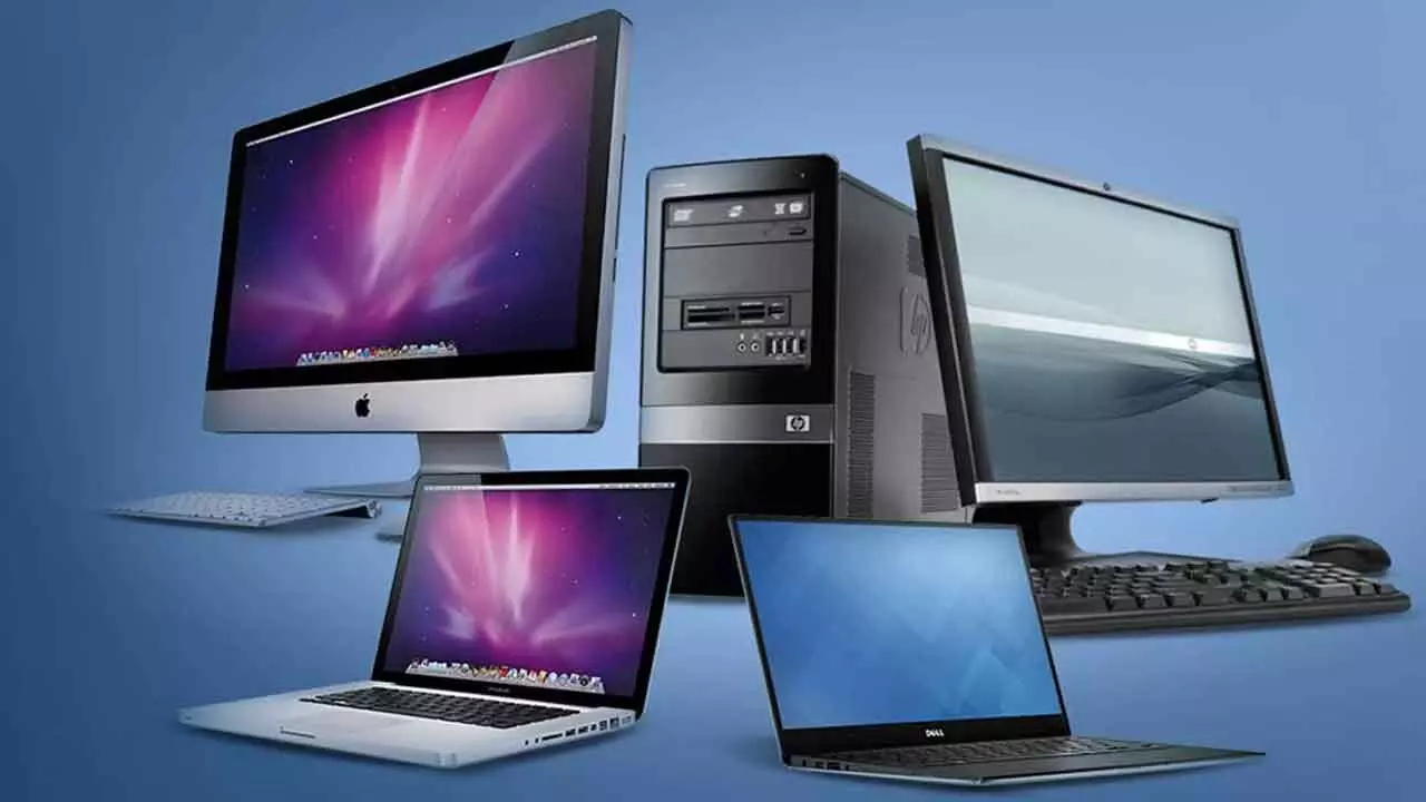 India’s PC Mkt Hit All-Time High Of 4.49 Mn Units In Q3