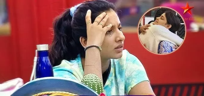 Bigg Boss Telugu 8: Vishnupriyas Tears, Akhils Decision, and Rohinis Triumph