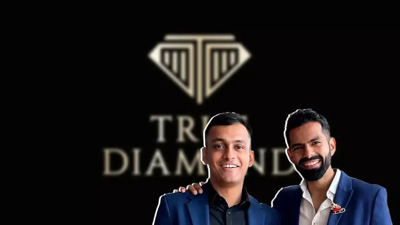 True Diamond Raises $1 Mn In Seed Funding