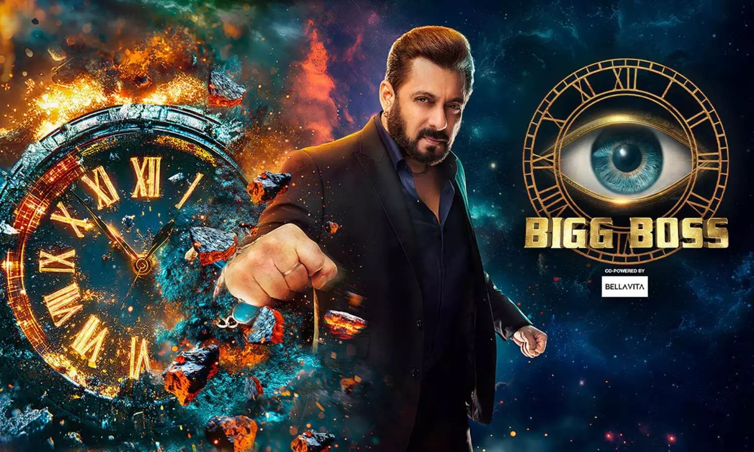 Bigg Boss 18: Nomination Drama Shakes Up Voting Trends; Double Eviction Twist Ahead